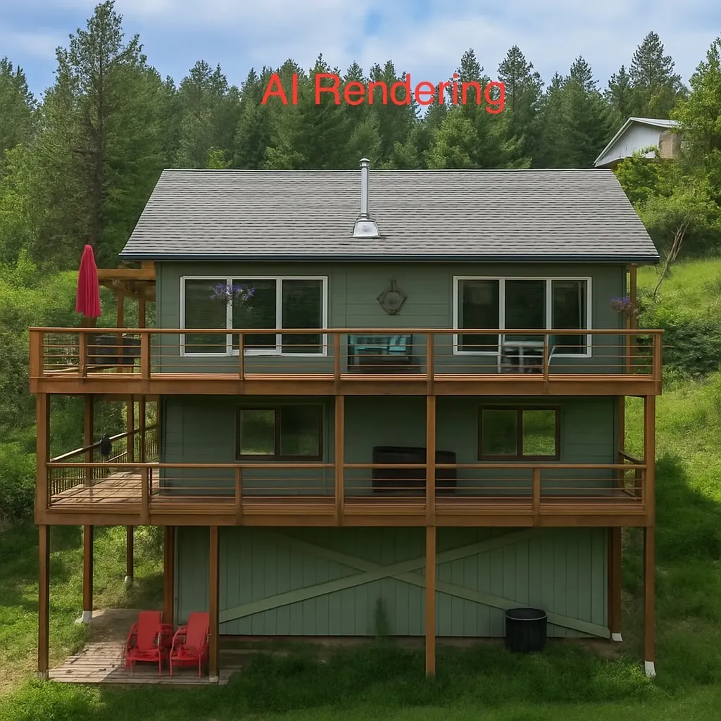 324 Lake Hills Drive Bigfork MT 59911