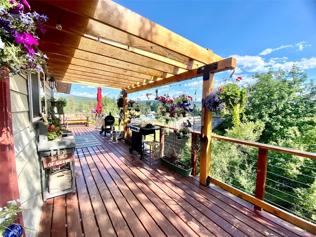 324 Lake Hills Drive Bigfork MT 59911