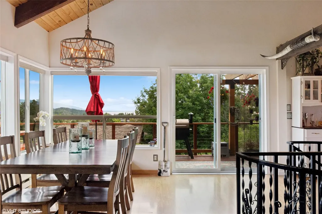324 Lake Hills Drive Bigfork MT 59911