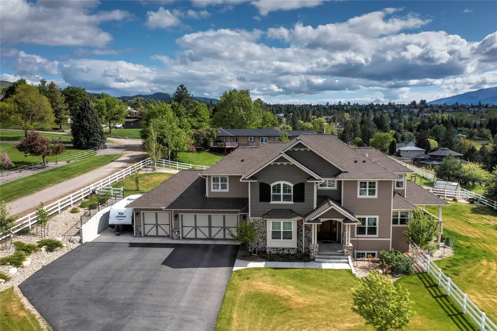 2917 Saint Michael Drive Missoula MT 59803