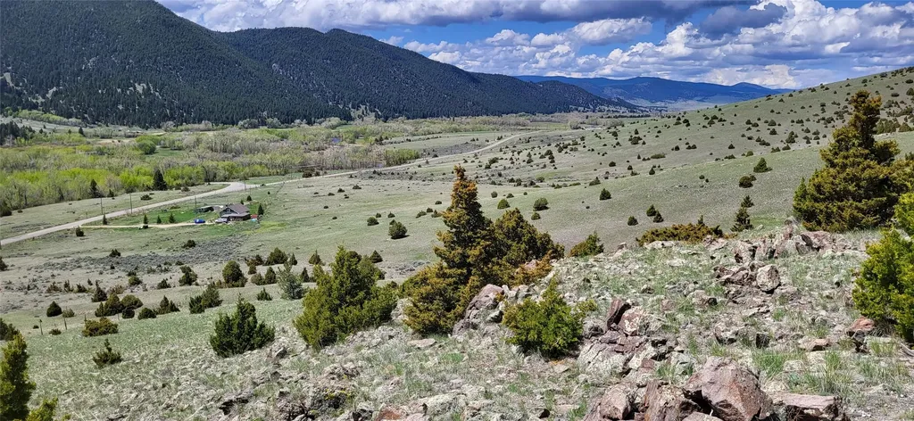 902 Lower Valley Road Boulder MT 59632