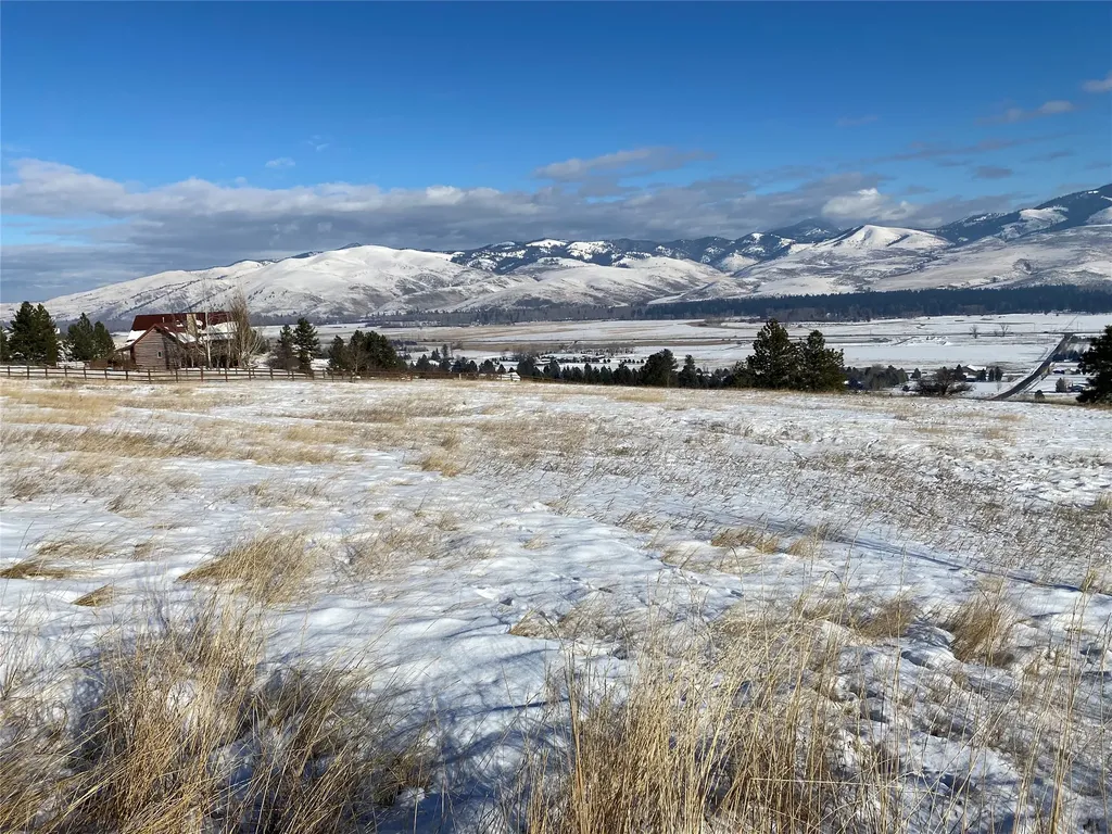 16350 Queen Anne Lane Florence MT 59833