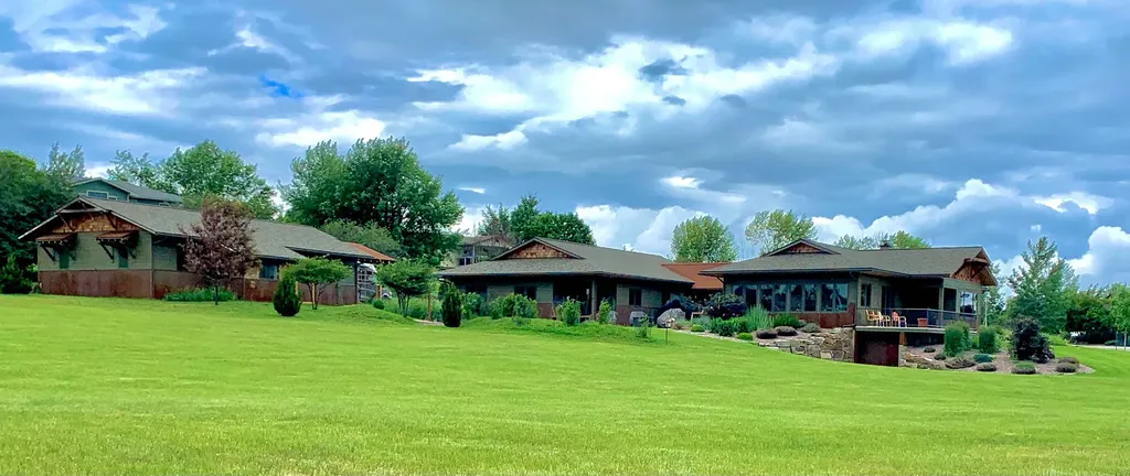 99 Pheasant Ridge Court Polson MT 59860