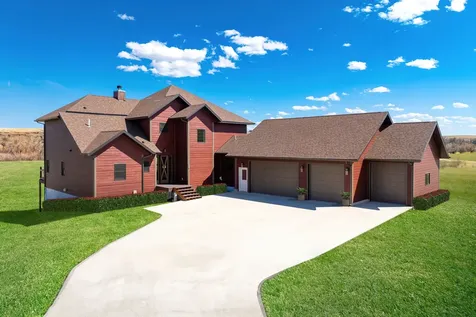 227 Russell Ranch Lane Great Falls MT 59405