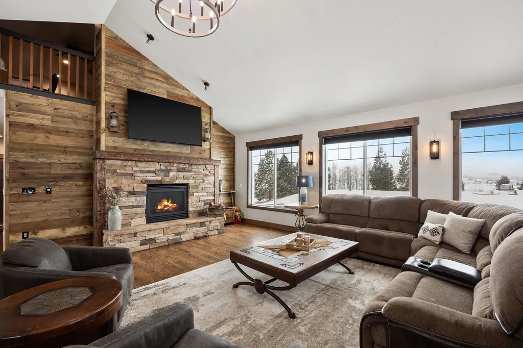229 Sunset Trail Kalispell MT 59901