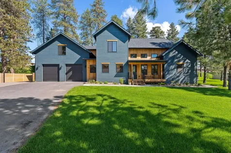 14 Talbot Pines Loop Columbia Falls MT 59912