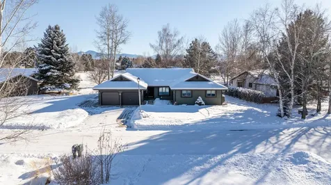 54 Park Plaza Road Bozeman MT 59715