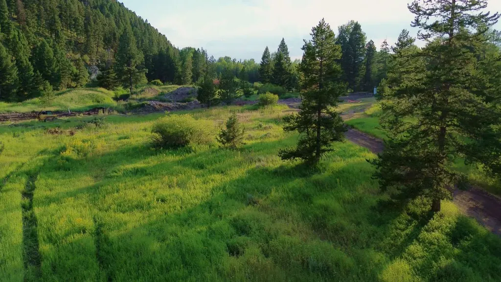 8229 Dead End Trail Lincoln MT 59639