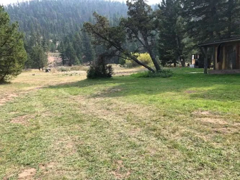 8229 Dead End Trail Lincoln MT 59639
