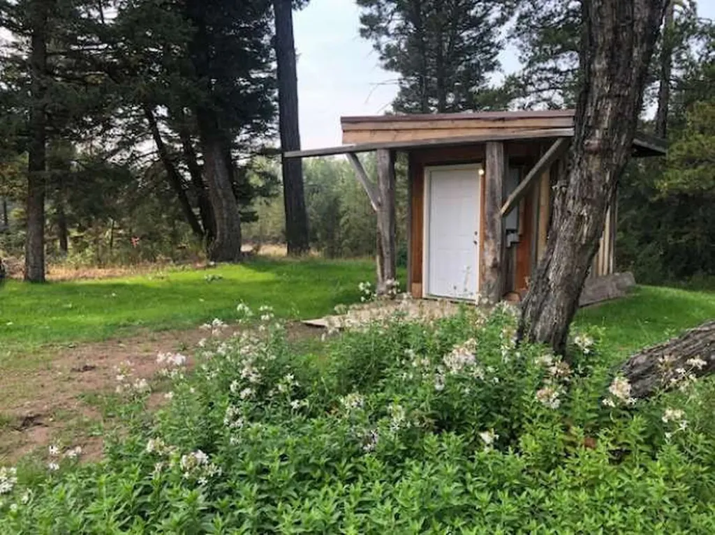 8229 Dead End Trail Lincoln MT 59639