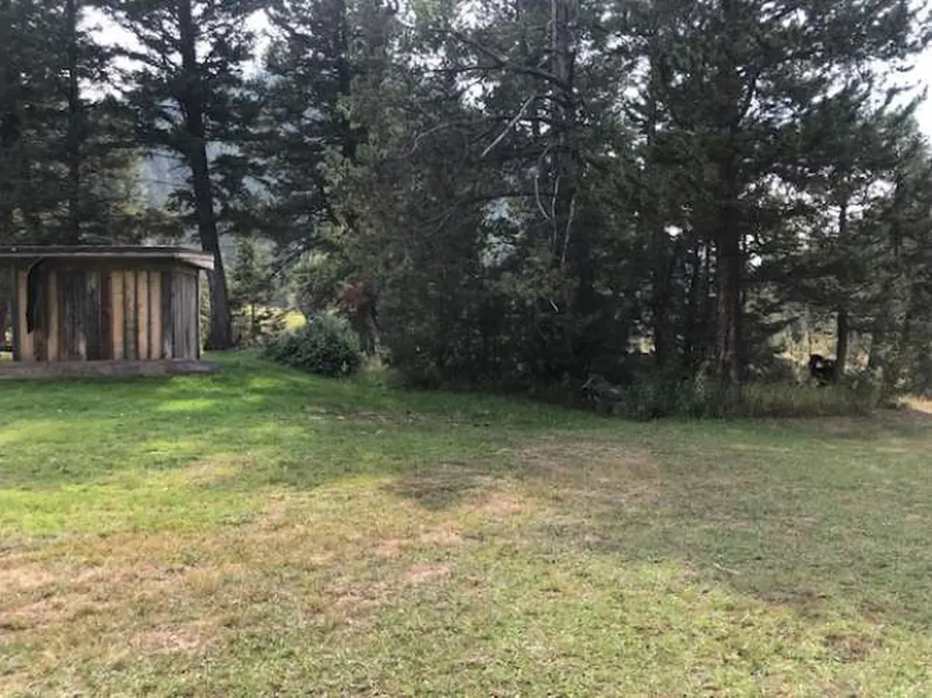 8229 Dead End Trail Lincoln MT 59639