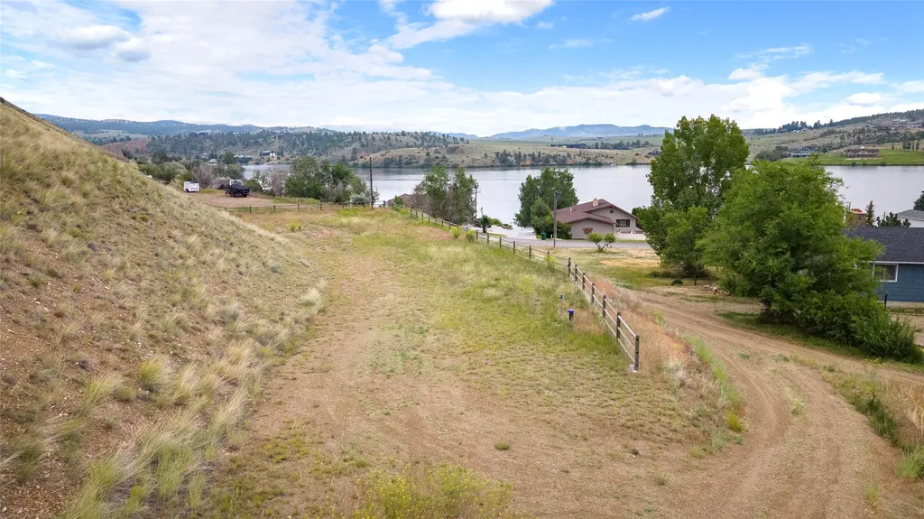 5626 Rainbow Drive Helena MT 59602