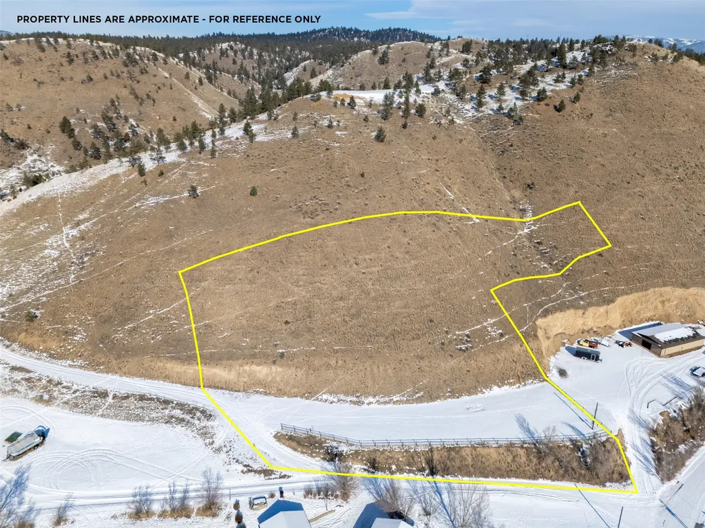 5626 Rainbow Drive Helena MT 59602