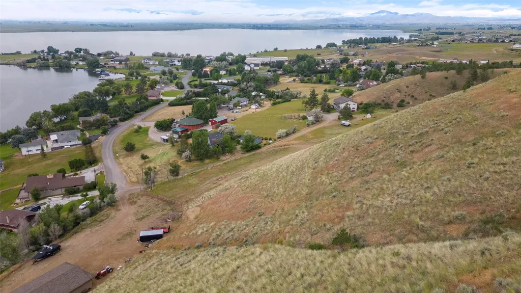 5626 Rainbow Drive Helena MT 59602