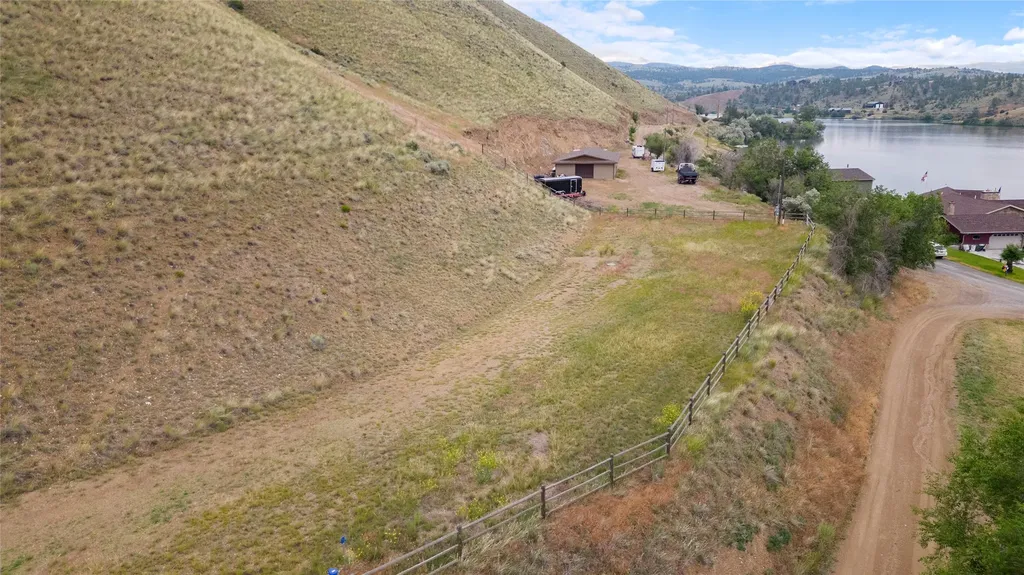 5626 Rainbow Drive Helena MT 59602