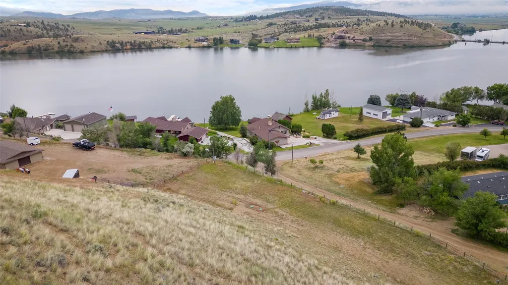 5626 Rainbow Drive Helena MT 59602