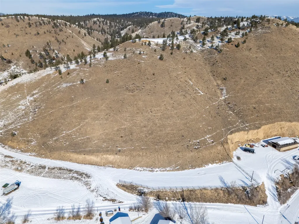 5626 Rainbow Drive Helena MT 59602