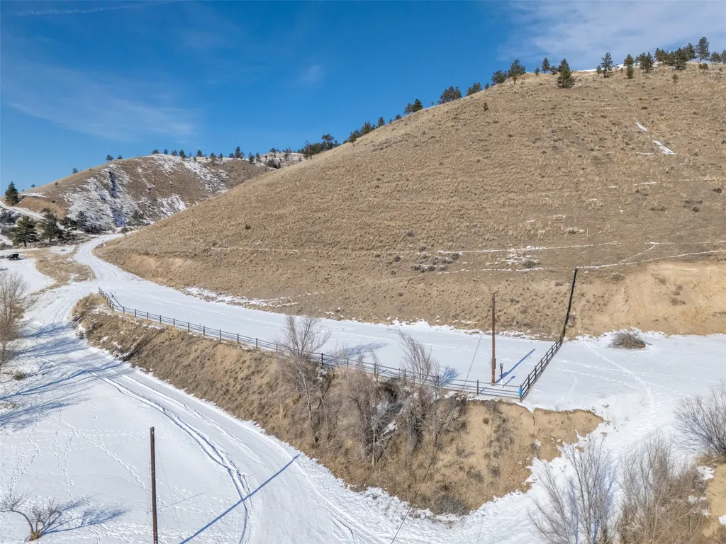 5626 Rainbow Drive Helena MT 59602