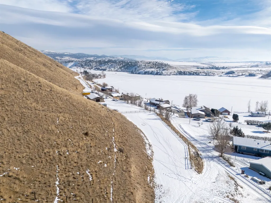 5626 Rainbow Drive Helena MT 59602