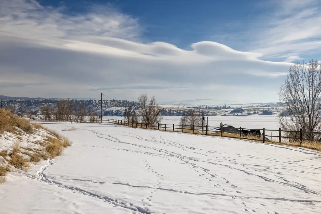 5626 Rainbow Drive Helena MT 59602