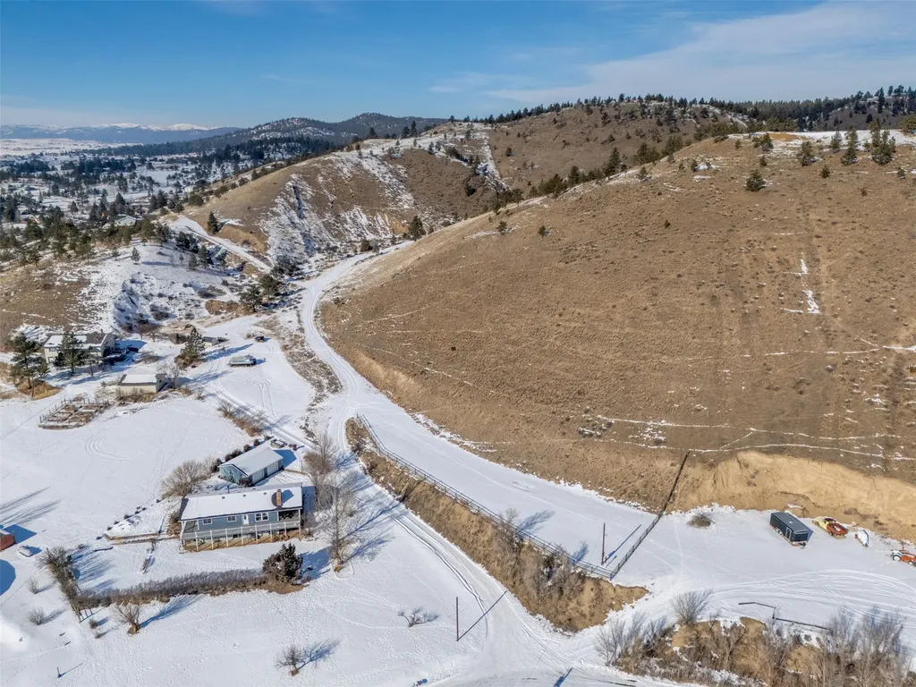 5626 Rainbow Drive Helena MT 59602