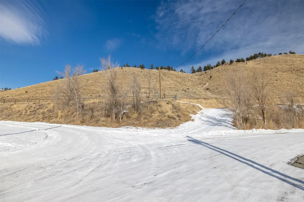 5626 Rainbow Drive Helena MT 59602