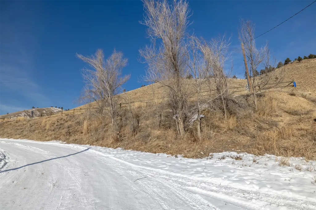 5626 Rainbow Drive Helena MT 59602