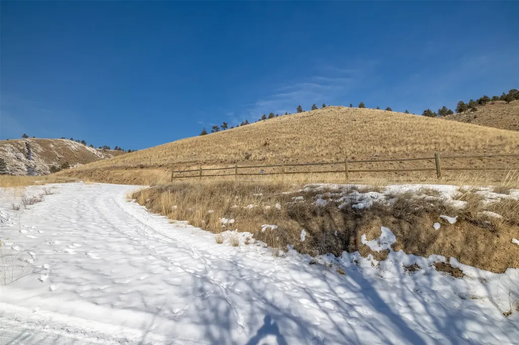 5626 Rainbow Drive Helena MT 59602