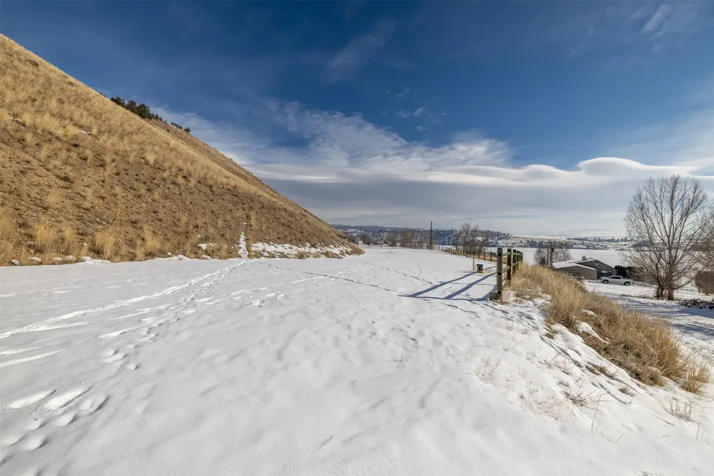 5626 Rainbow Drive Helena MT 59602