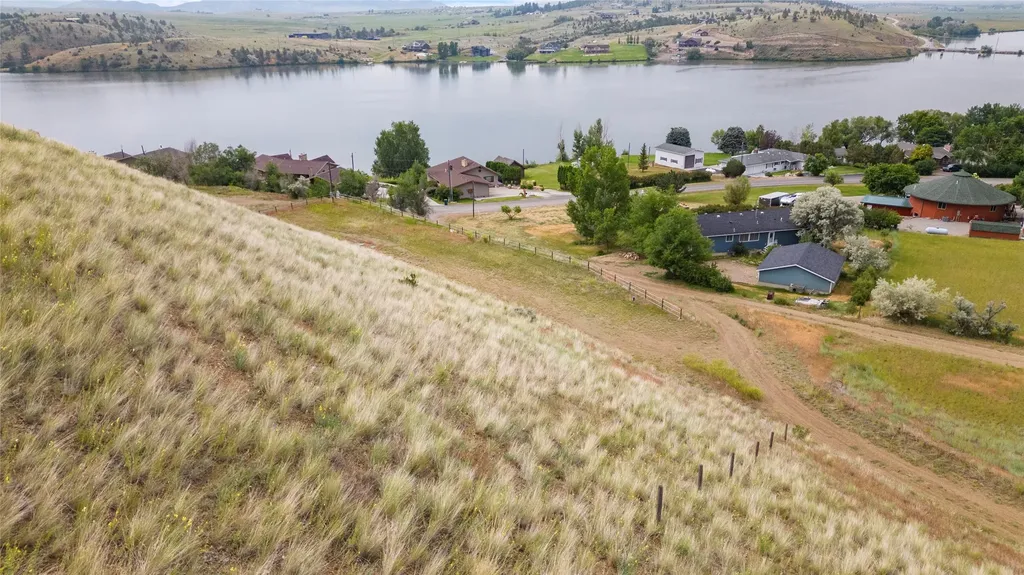 5626 Rainbow Drive Helena MT 59602