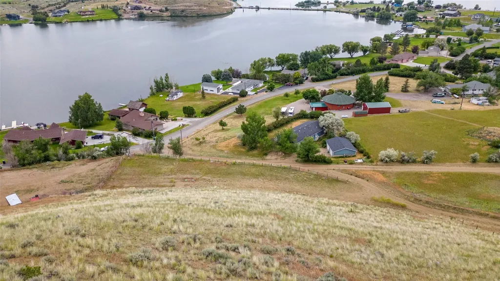 5626 Rainbow Drive Helena MT 59602