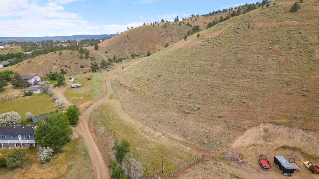 5626 Rainbow Drive Helena MT 59602