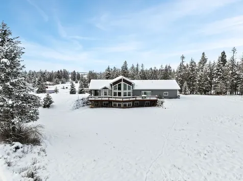 21 Red Rock Court Kalispell MT 59901