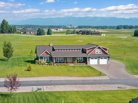 234 Rosewater Loop Kalispell MT 59901