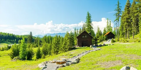 68 Wagon Trail Road Whitefish MT 59937