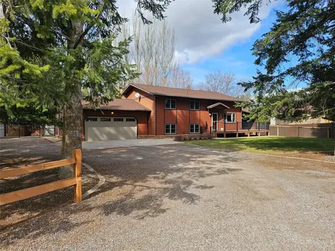 540 Whispering Ridge Lane Columbia Falls MT 59912