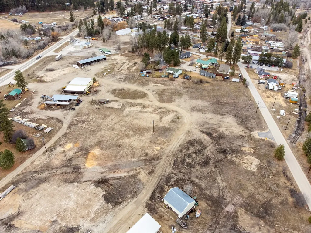 Lot 13 Kay Lane Darby MT 59829