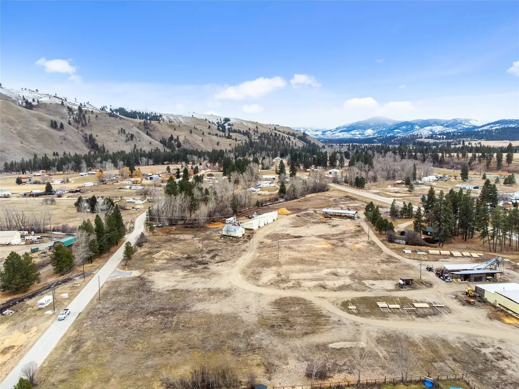 132 Kay Lane Darby MT 59829