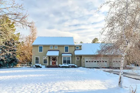 1880 Riverwood Drive Columbia Falls MT 59912