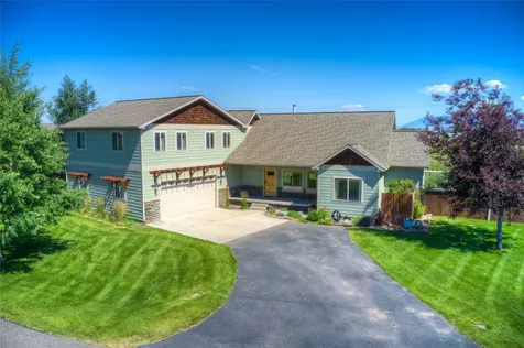 437 Old West Trail Bozeman MT 59718