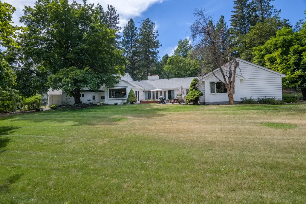 1616 Greenough Drive W Missoula MT 59802