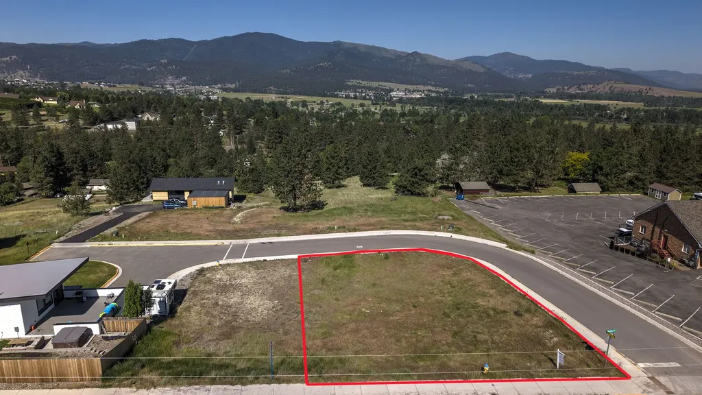 2615 Gharrett Street Missoula MT 59803