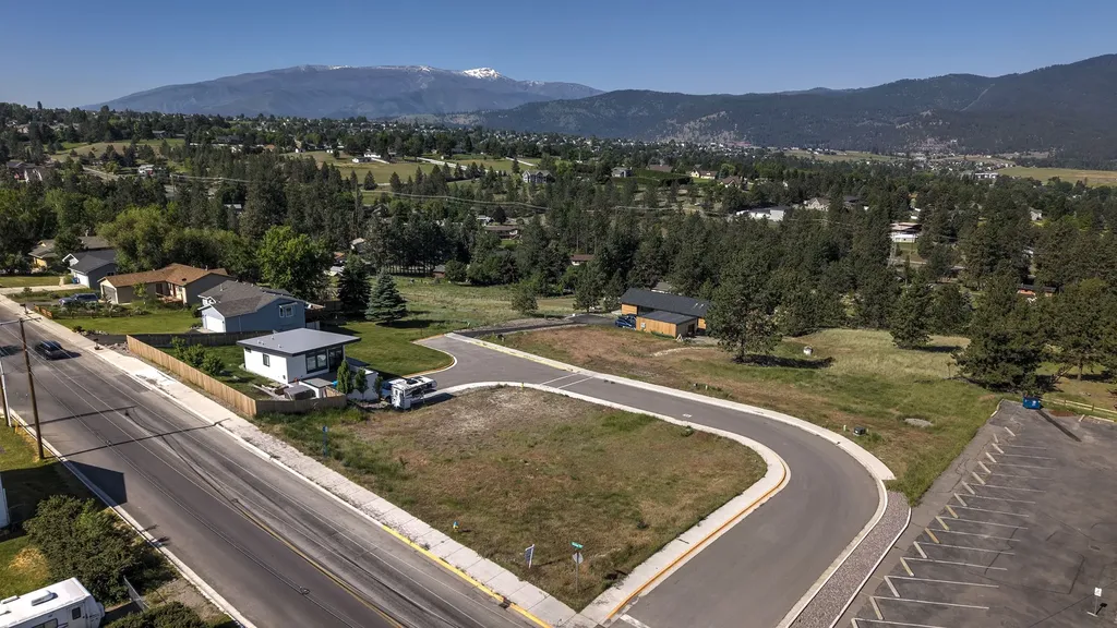 2615 Gharrett Street Missoula MT 59803