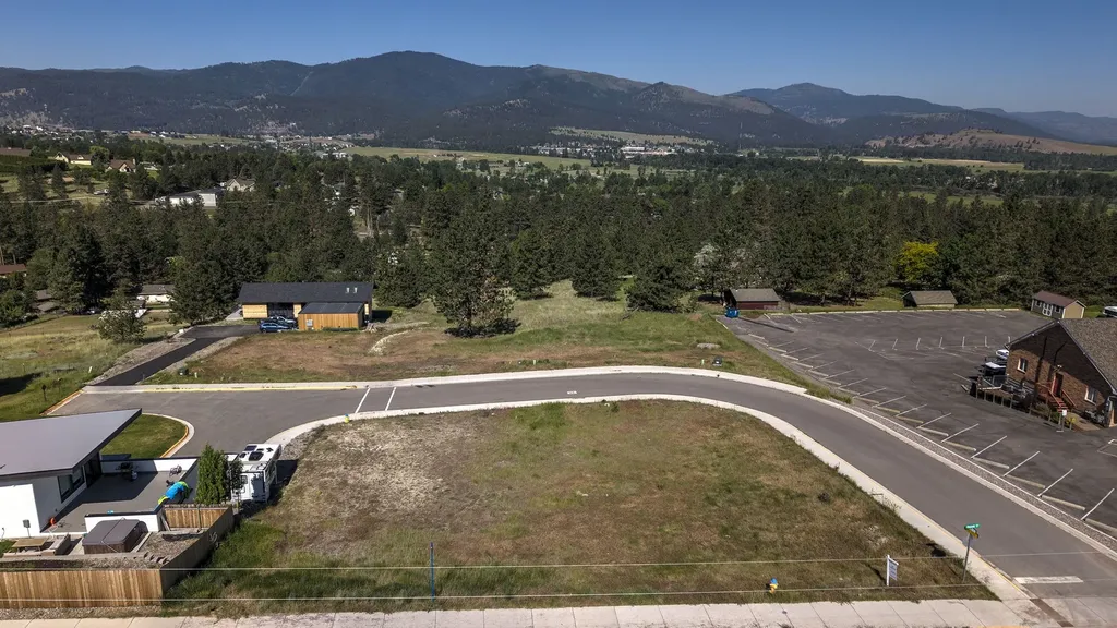 2615 Gharrett Street Missoula MT 59803