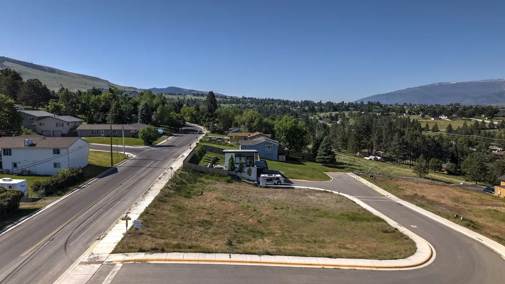 2615 Gharrett Street Missoula MT 59803