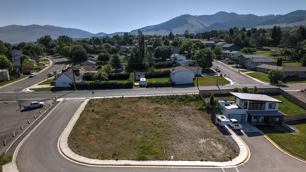 2615 Gharrett Street Missoula MT 59803