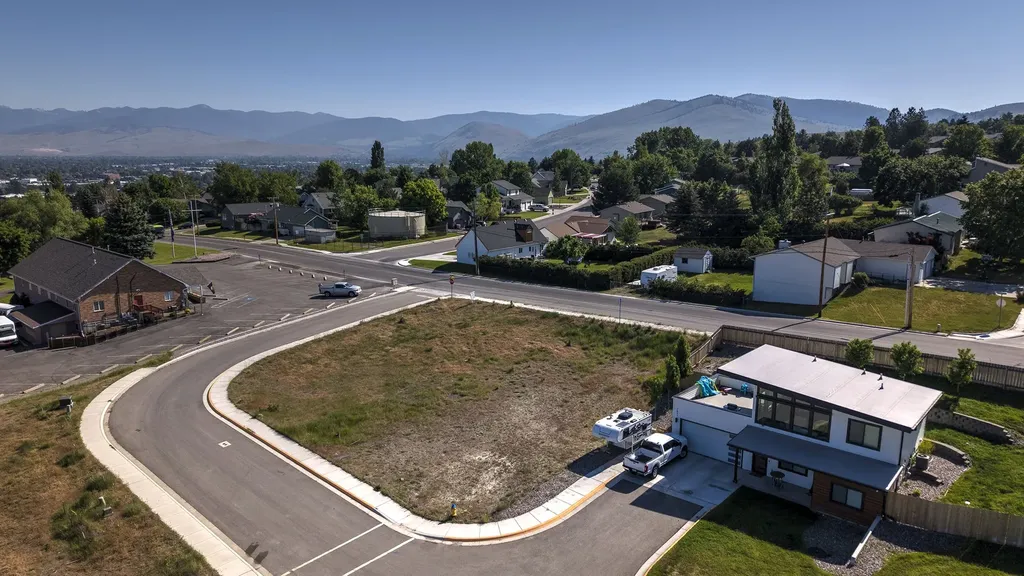 2615 Gharrett Street Missoula MT 59803