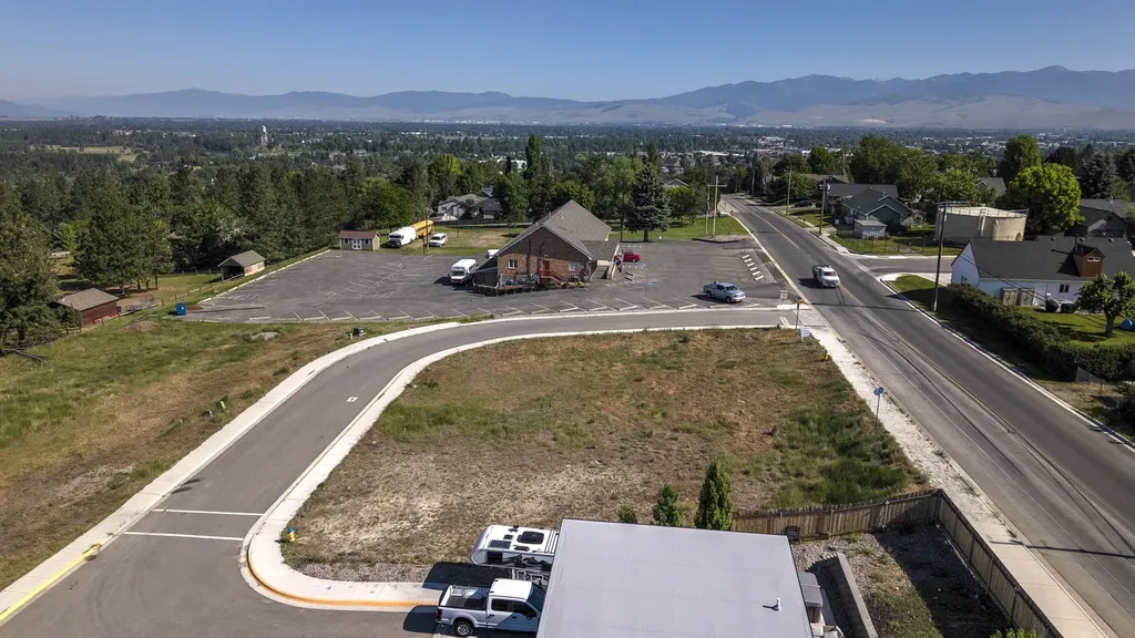 2615 Gharrett Street Missoula MT 59803