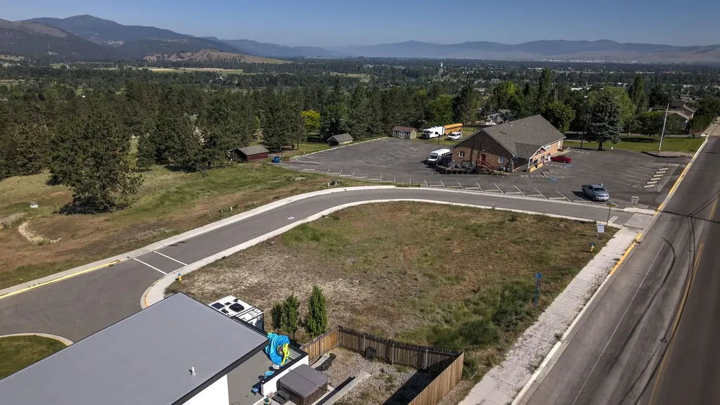 2615 Gharrett Street Missoula MT 59803