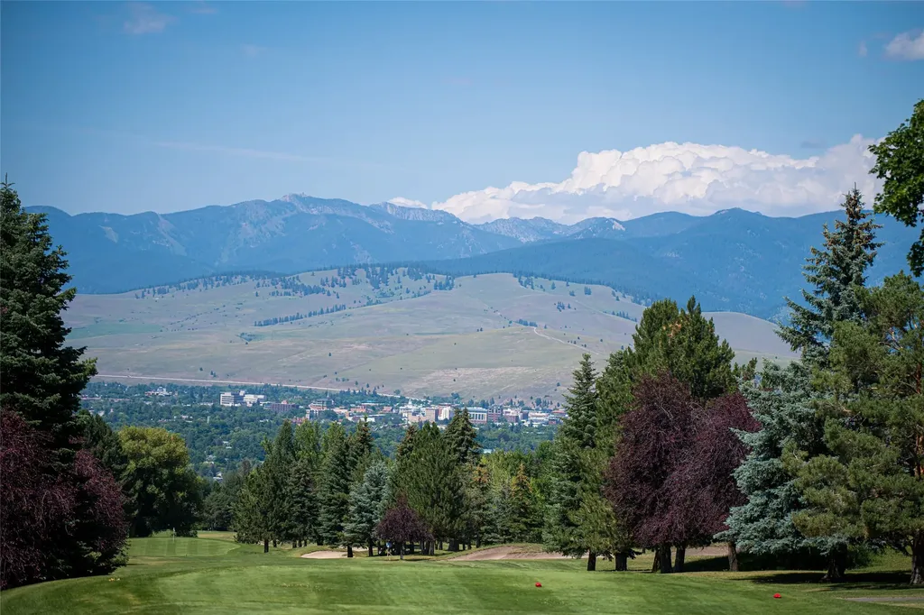 102 Ben Hogan Drive Missoula MT 59803